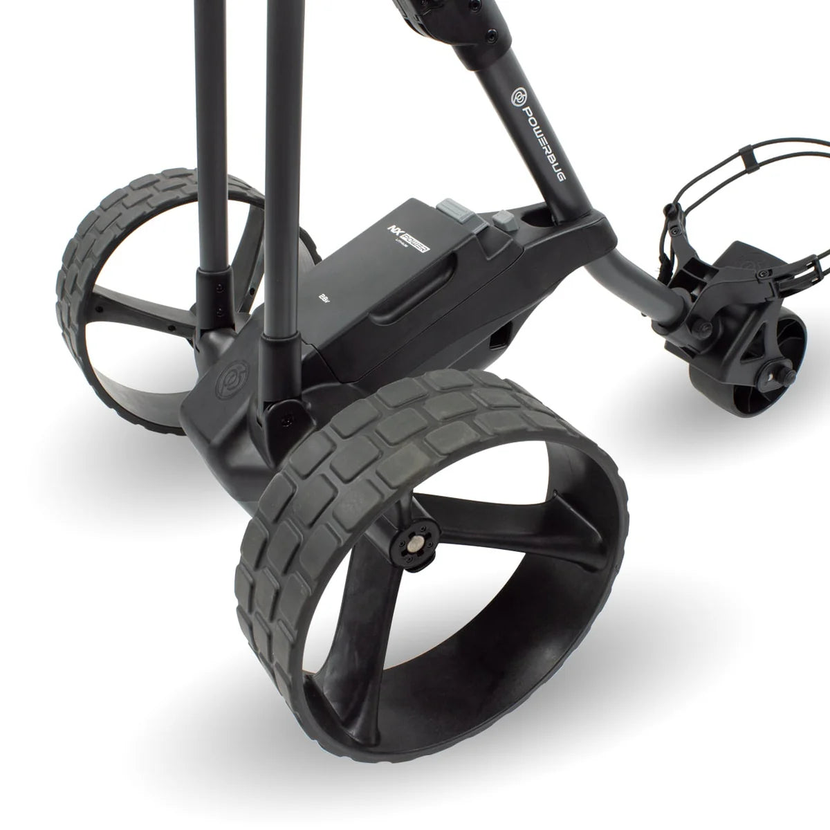 NX DHC Lithium