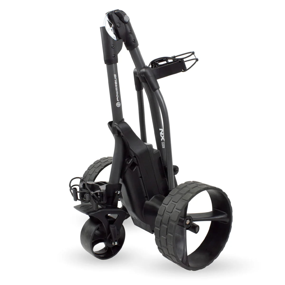 NX DHC Lithium