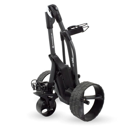 NX DHC Lithium