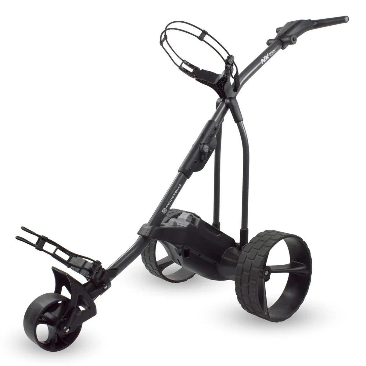 NX DHC Lithium