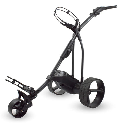 NX DHC Lithium