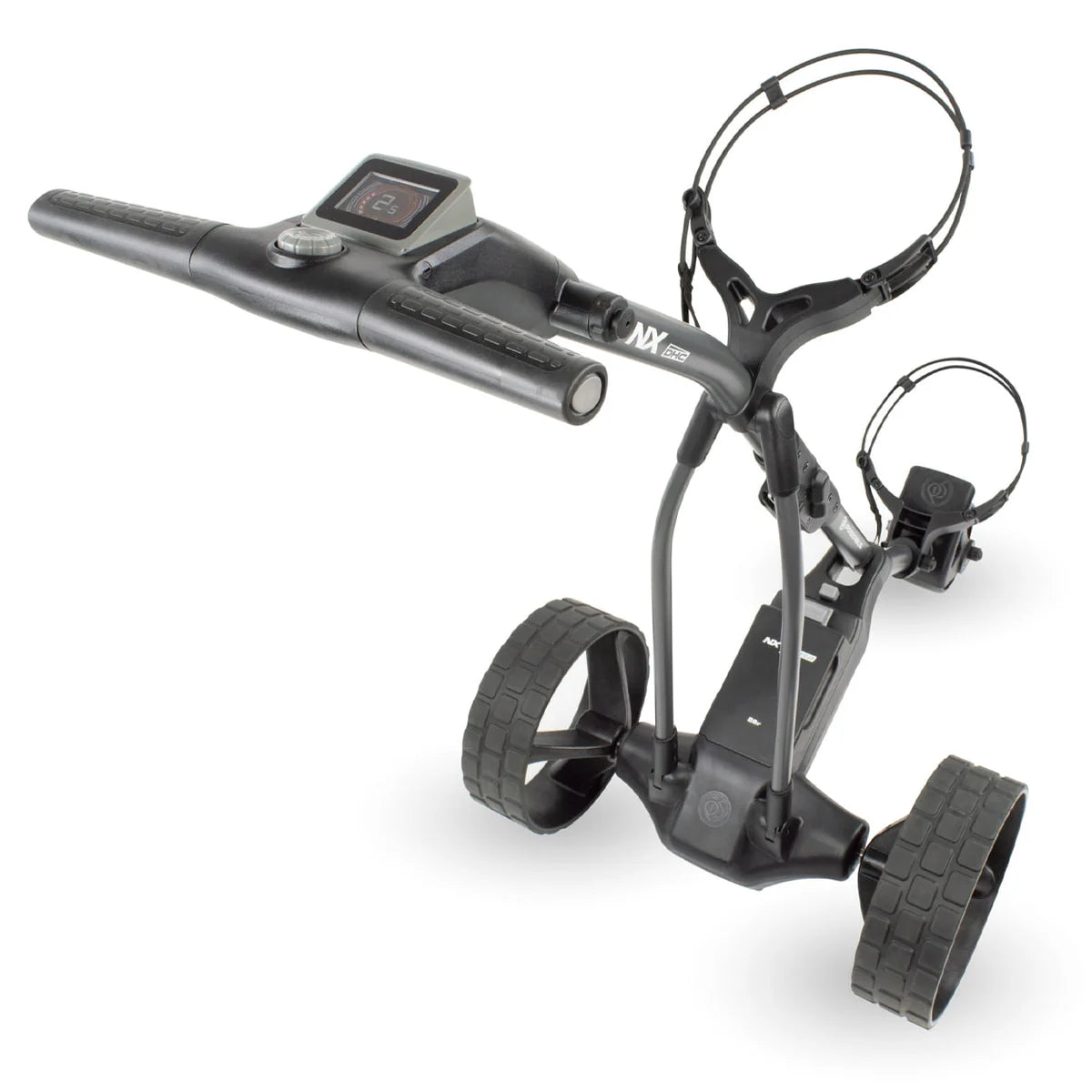 NX DHC Lithium