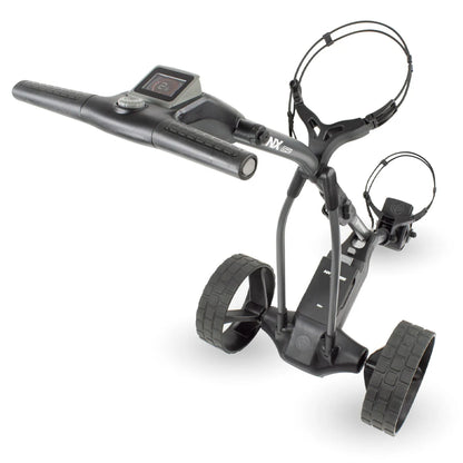NX DHC Lithium