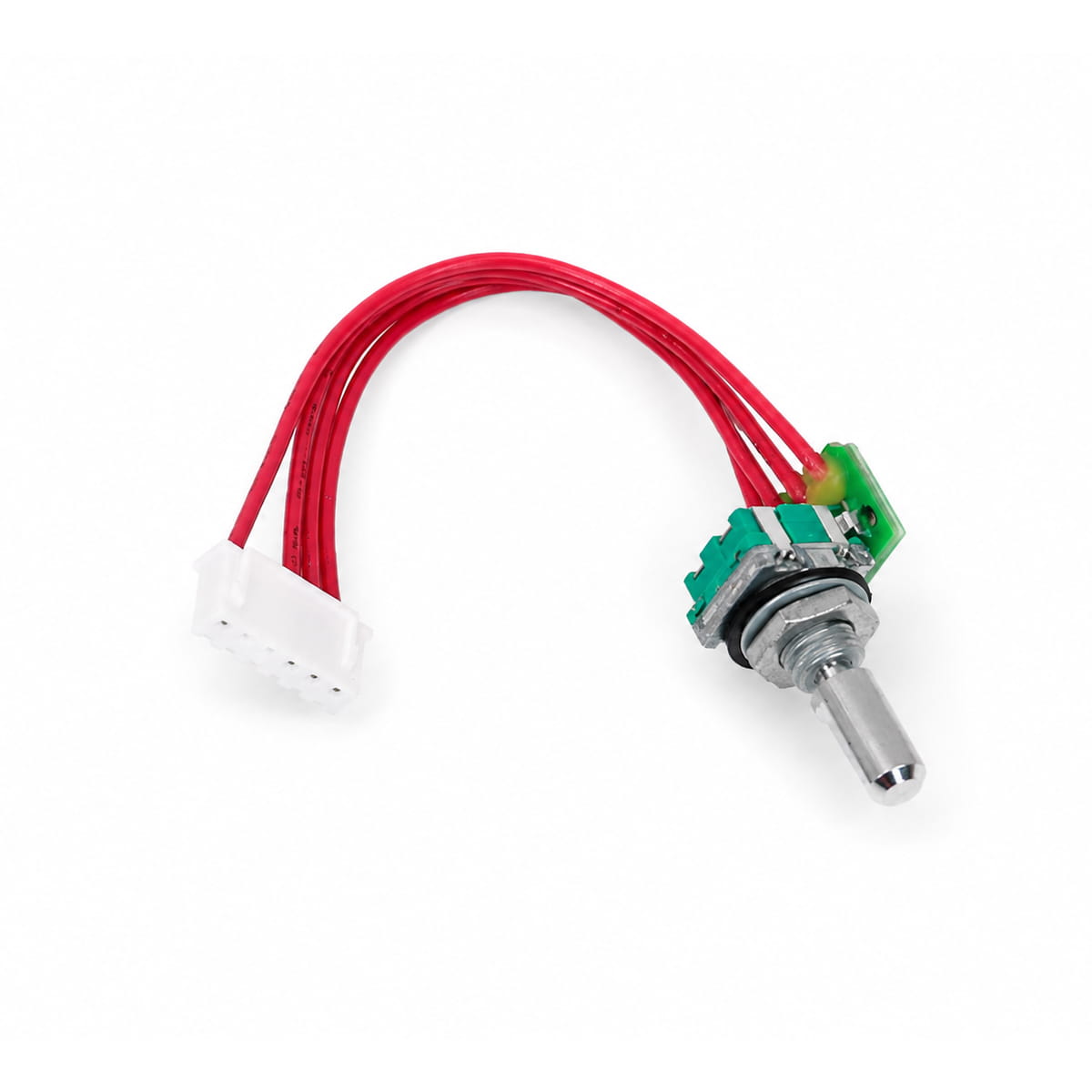 NX Speed Control