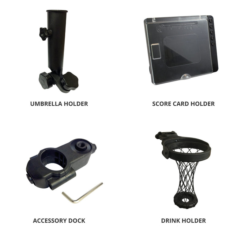 Accessories