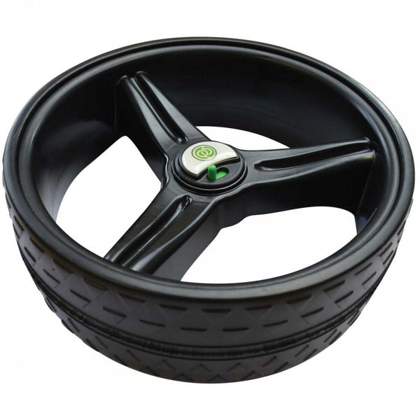 Rear Wheel - Black - Left – PowerBug SA